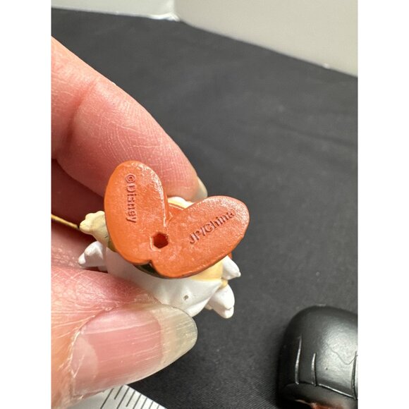 Disney Doorables Princess & Friends Mini Figurines Set Of 6 Just Play - Picture 9 of 12